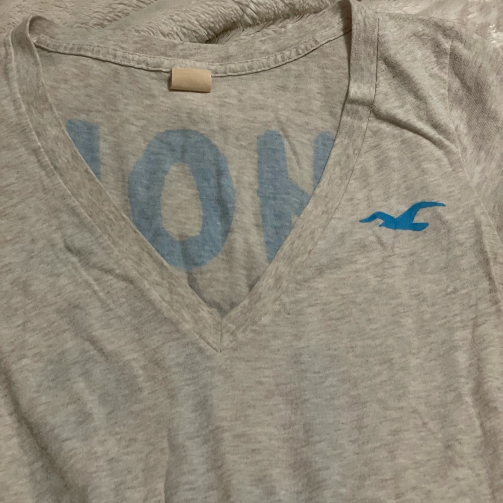 Hollister Women’s Medium Shirt